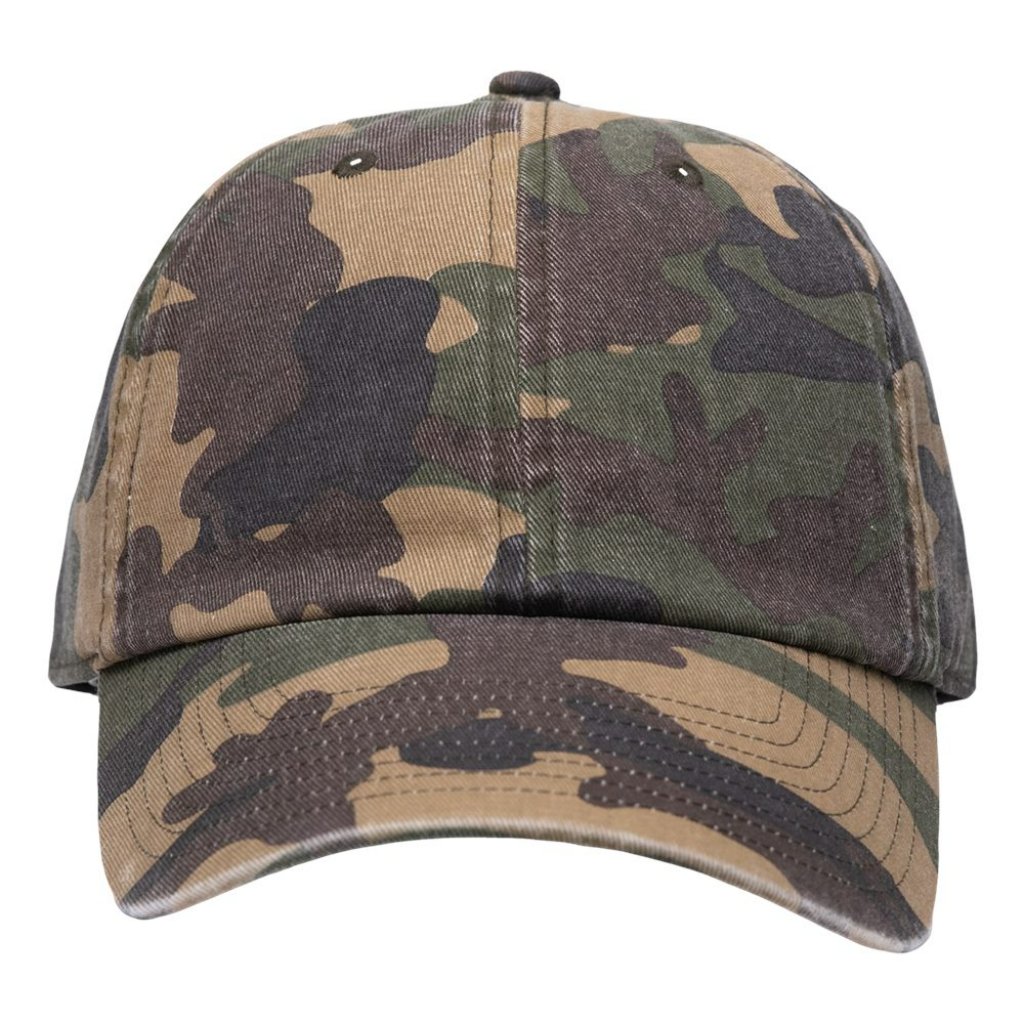 47 Brand  Clean Up Cap